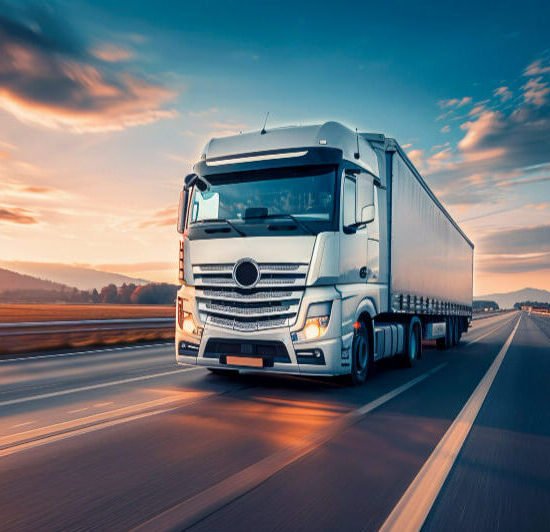 karayolu taşımacılık