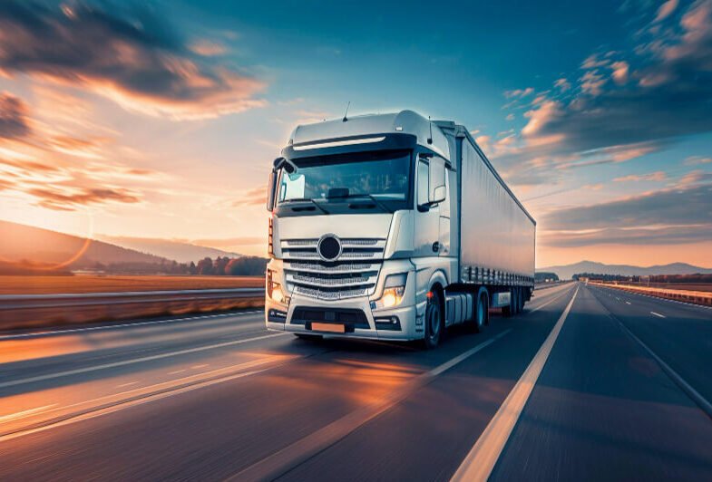 Karayolu Taşımacılık