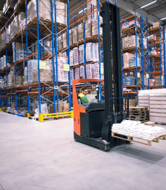 parsiyel taşımacılık